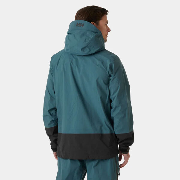 Helly Hansen Odin Backcountry Infinity Shell Jacket Mens